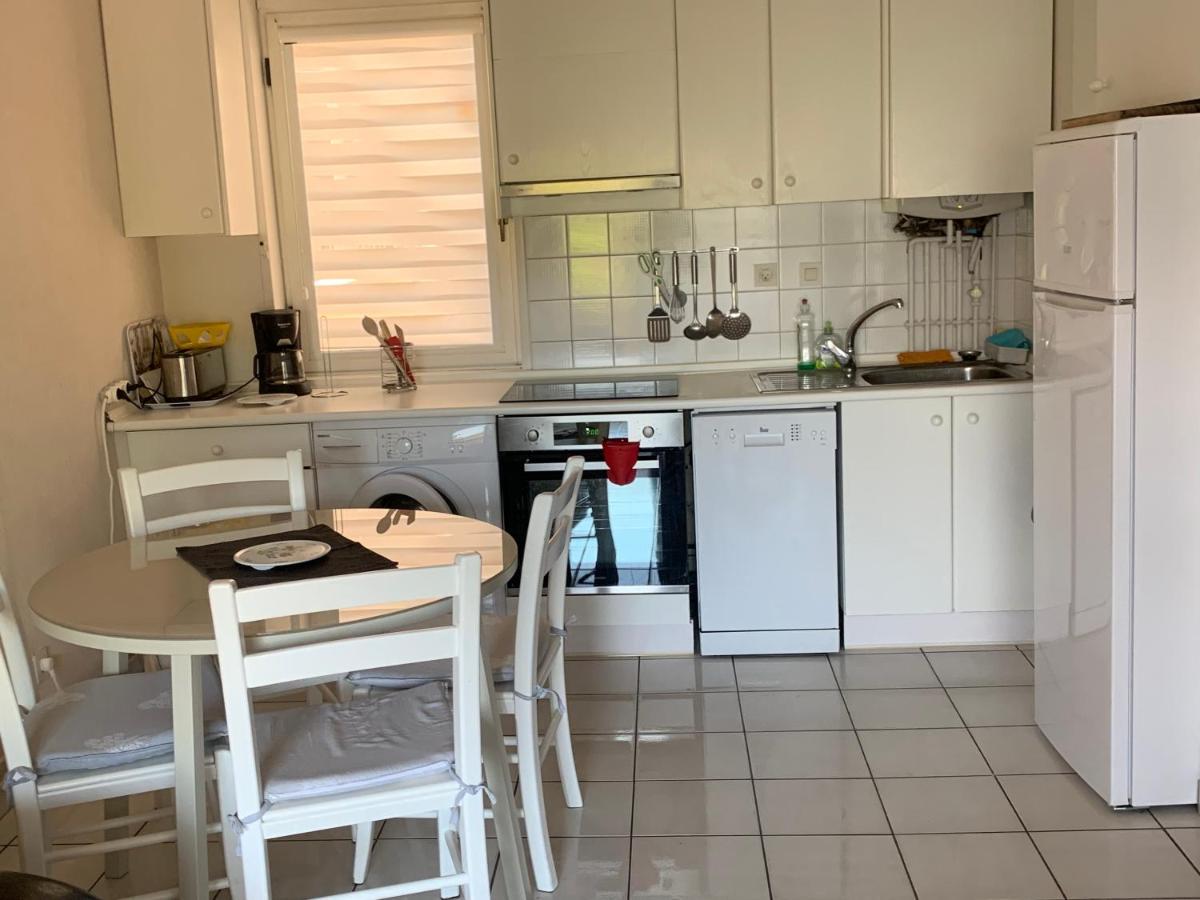 Apartamento Hendaya Playa-Wifi-Parking Экстерьер фото