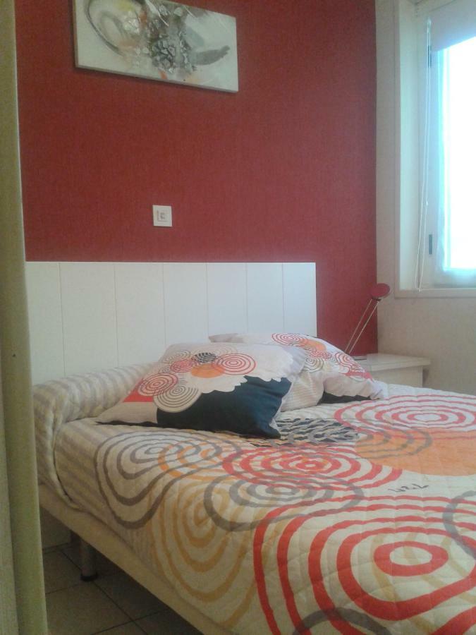 Apartamento Hendaya Playa-Wifi-Parking Экстерьер фото